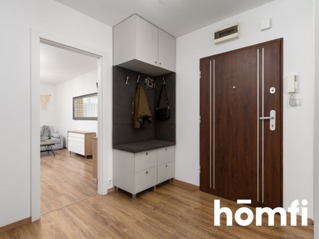 comfy 2 rooms Pustki Cisowskie - Apartment - Rent - Gdynia, Pustki Cisowskie