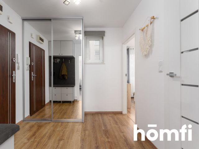 comfy 2 rooms Pustki Cisowskie - Apartment - Rent - Gdynia, Pustki Cisowskie