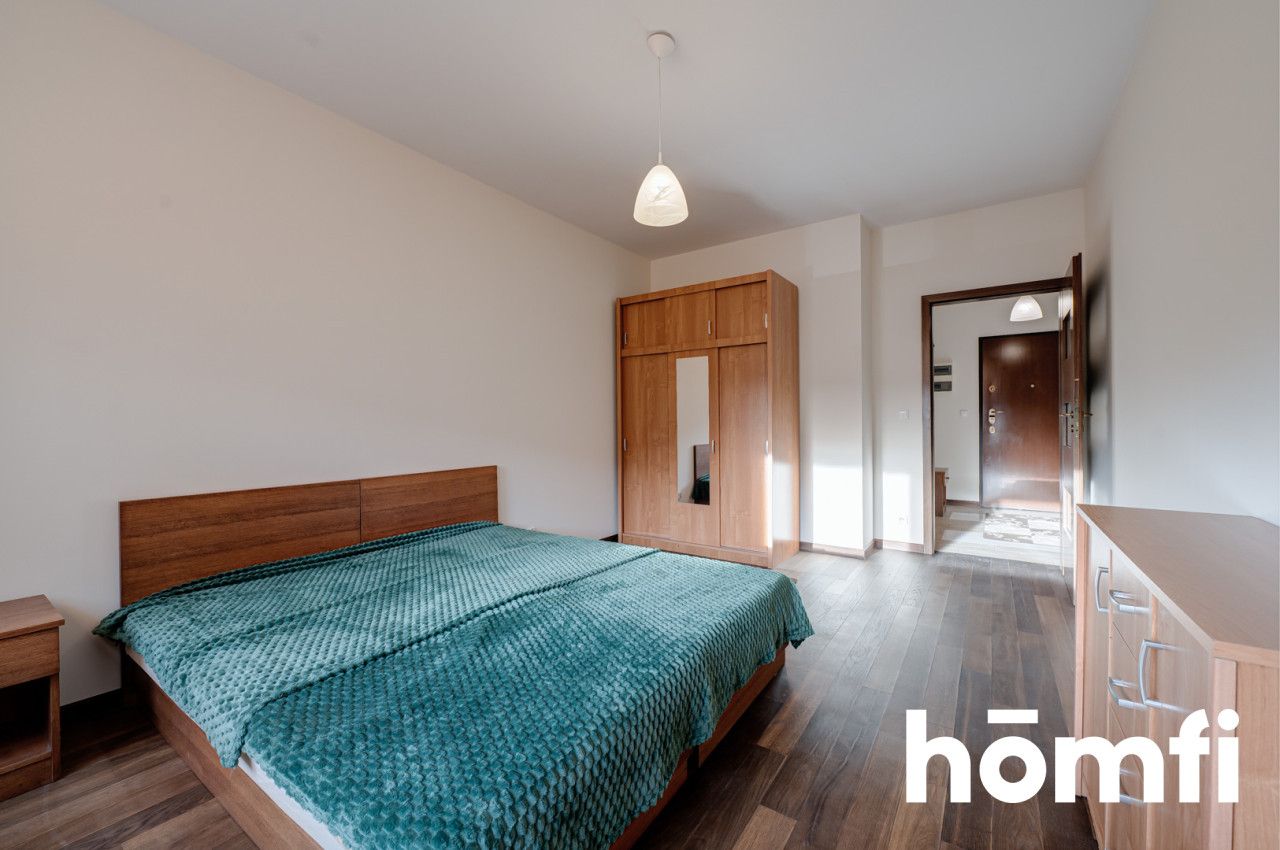 Two-room apartment in the city center - Квартира - Оренда - Radom, Śródmieście