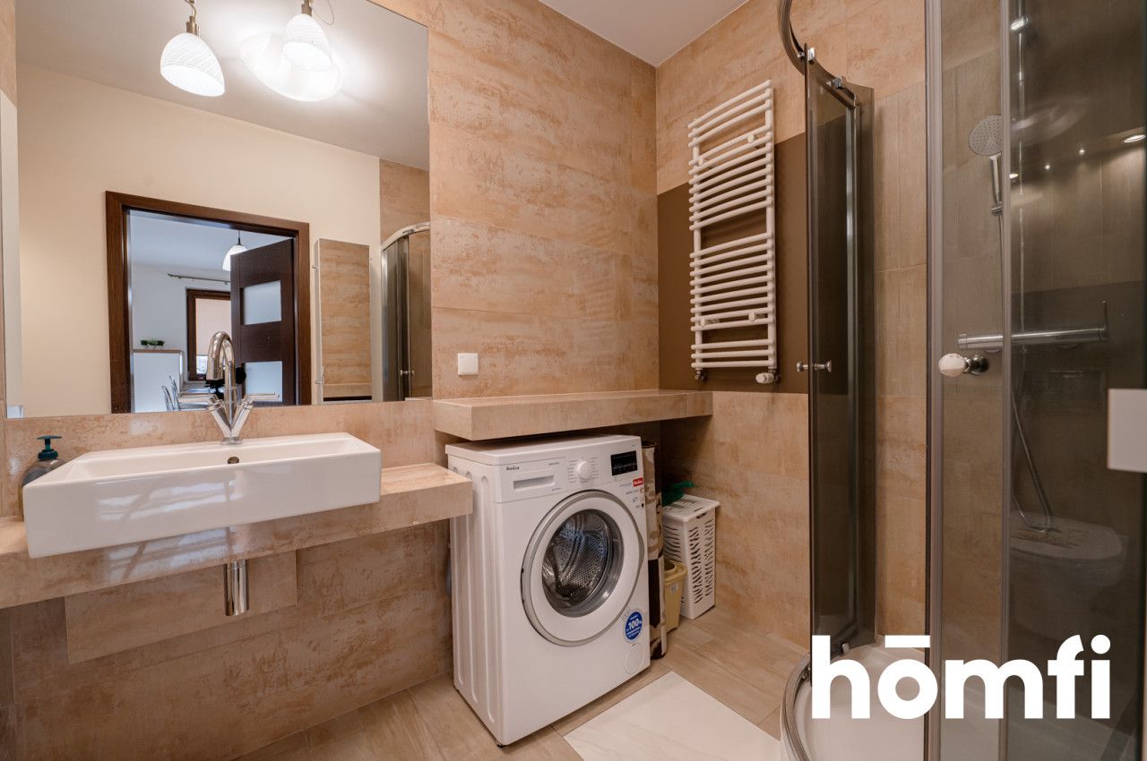 Two-room apartment in the city center - Квартира - Оренда - Radom, Śródmieście