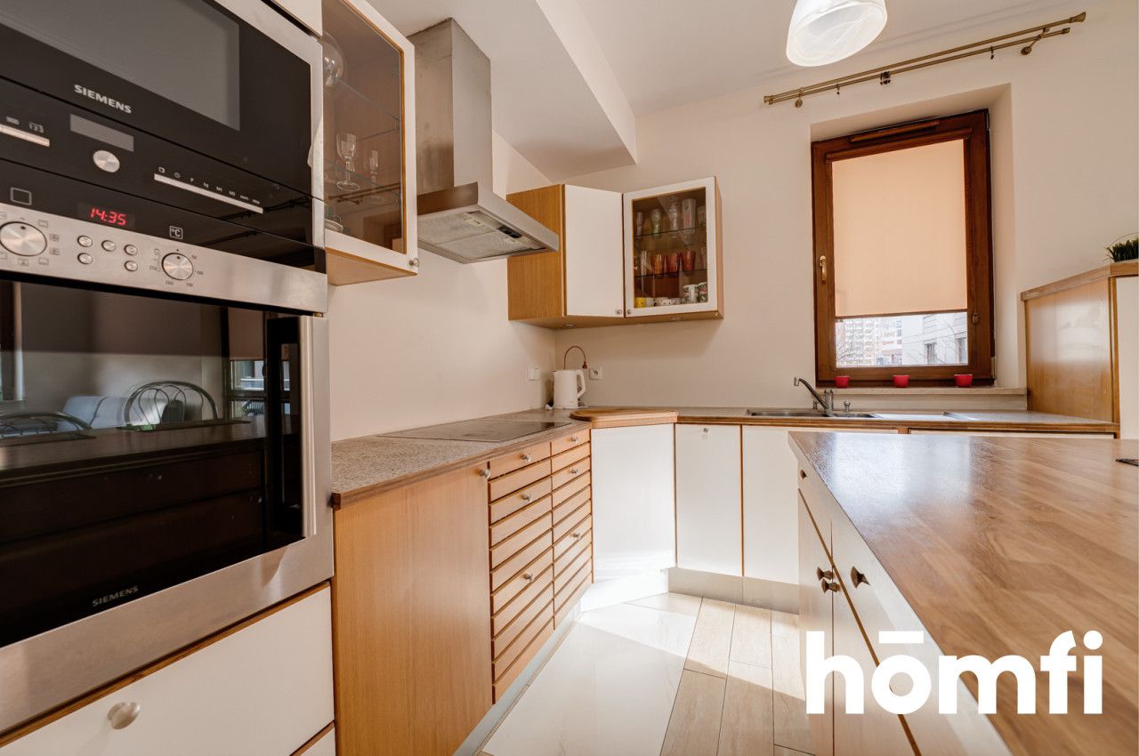 Two-room apartment in the city center - Квартира - Оренда - Radom, Śródmieście