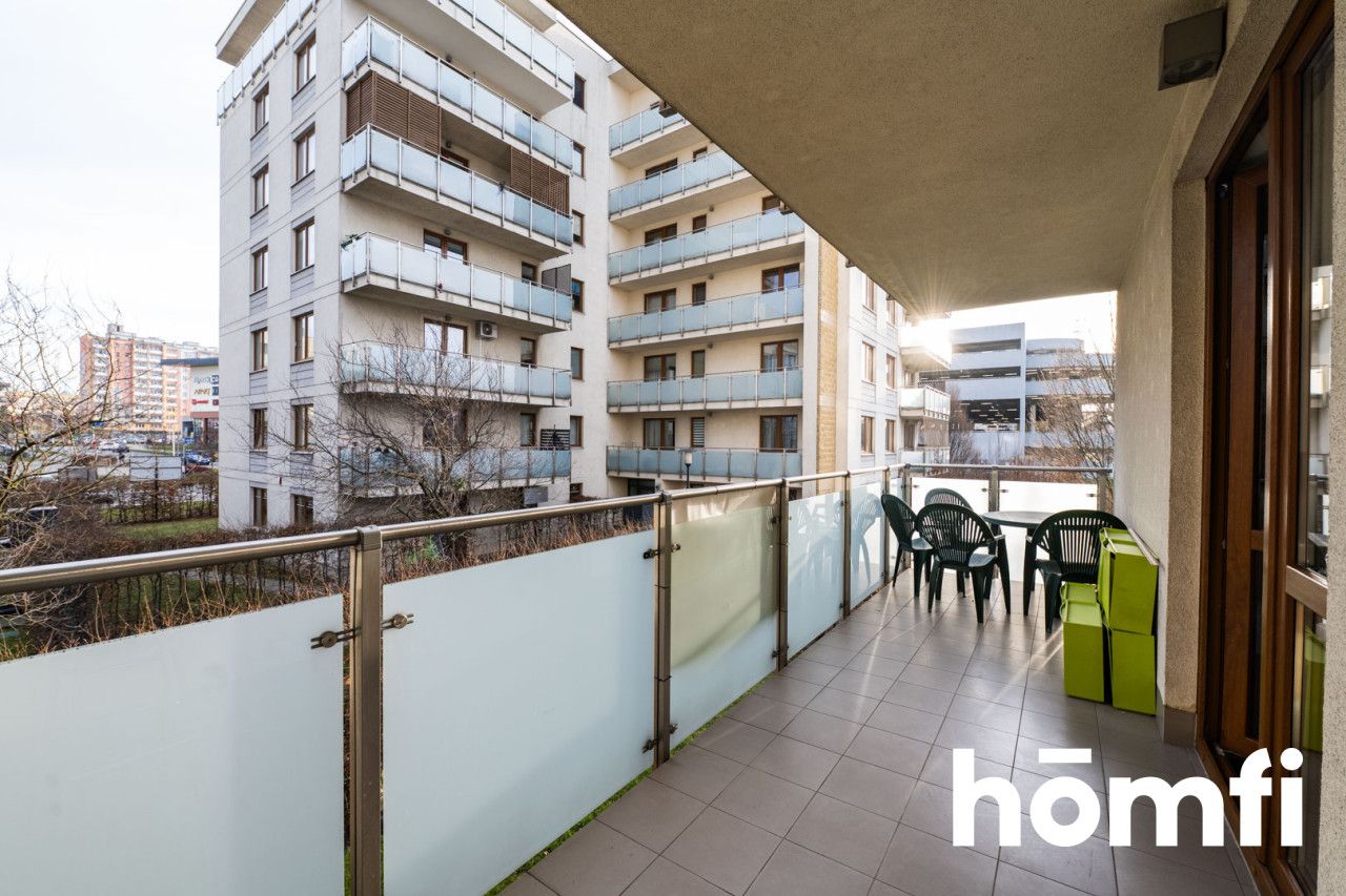 Two-room apartment in the city center - Квартира - Оренда - Radom, Śródmieście