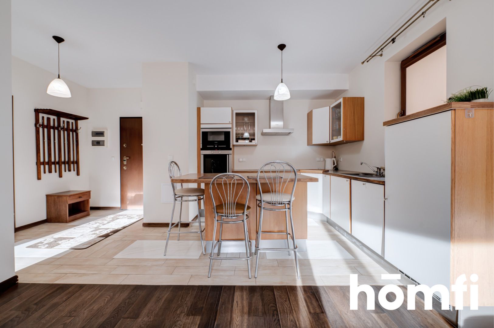 Two-room apartment in the city center - Квартира - Оренда - Radom, Śródmieście