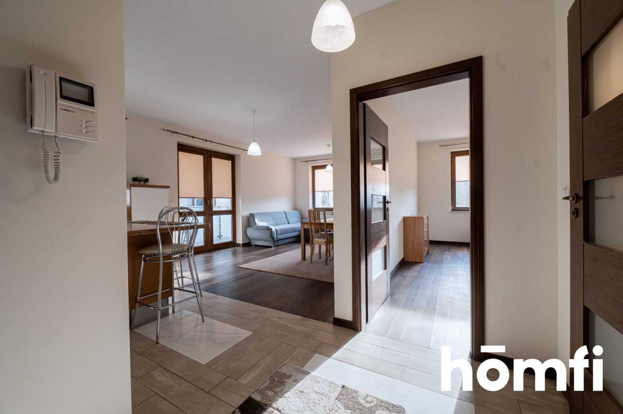 Two-room apartment in the city center - Квартира - Оренда - Radom, Śródmieście