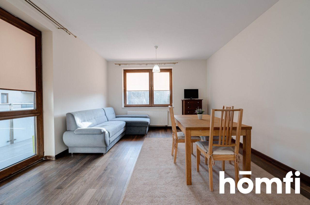 Two-room apartment in the city center - Квартира - Оренда - Radom, Śródmieście