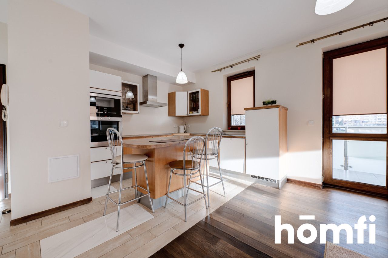 Two-room apartment in the city center - Квартира - Оренда - Radom, Śródmieście