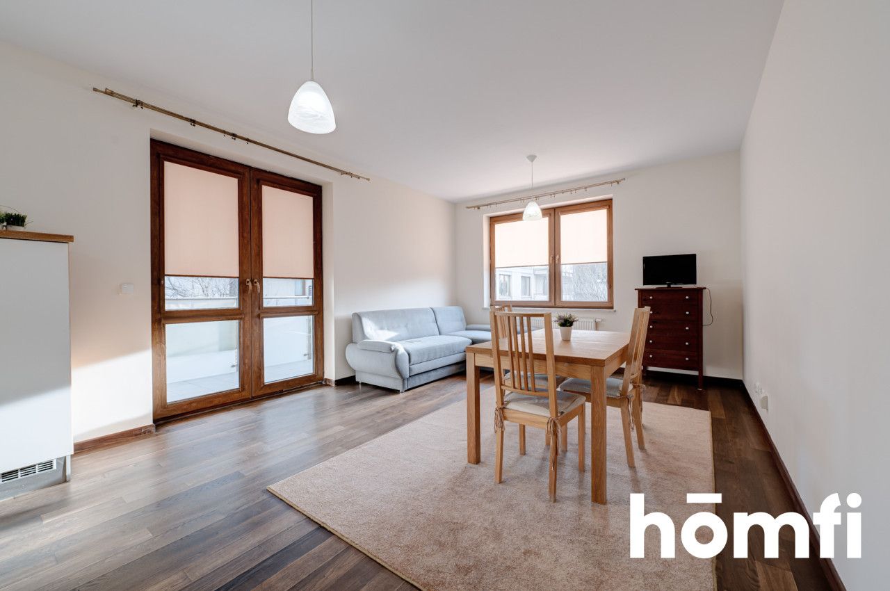 Two-room apartment in the city center - Квартира - Оренда - Radom, Śródmieście