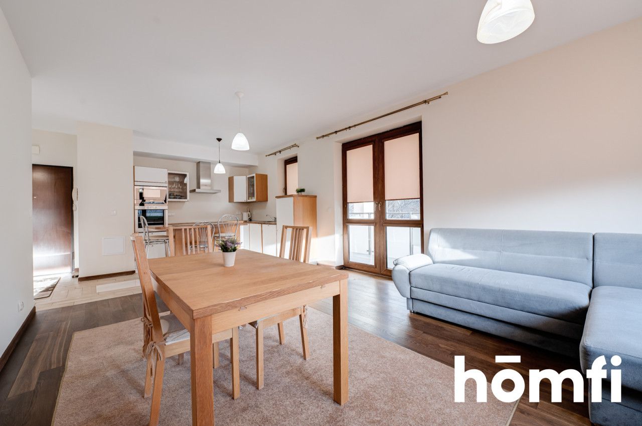 Two-room apartment in the city center - Квартира - Оренда - Radom, Śródmieście