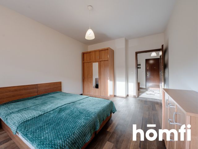 Dwupokojowe mieszkanie w centrum miasta - Mieszkanie - Wynajem - Radom, Śródmieście