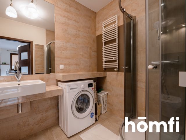 Dwupokojowe mieszkanie w centrum miasta - Mieszkanie - Wynajem - Radom, Śródmieście