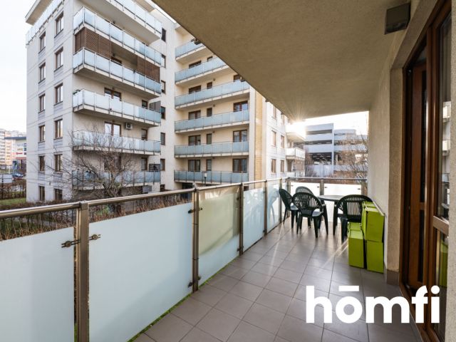 Dwupokojowe mieszkanie w centrum miasta - Mieszkanie - Wynajem - Radom, Śródmieście