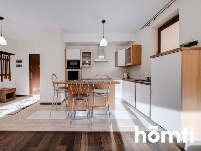 Dwupokojowe mieszkanie w centrum miasta - Mieszkanie - Wynajem - Radom, Śródmieście