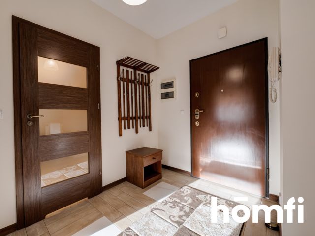 Dwupokojowe mieszkanie w centrum miasta - Mieszkanie - Wynajem - Radom, Śródmieście