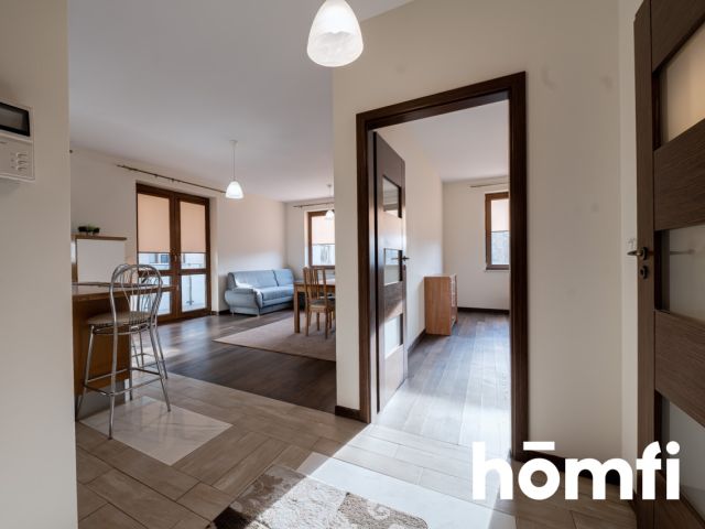 Dwupokojowe mieszkanie w centrum miasta - Mieszkanie - Wynajem - Radom, Śródmieście