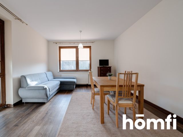 Dwupokojowe mieszkanie w centrum miasta - Mieszkanie - Wynajem - Radom, Śródmieście