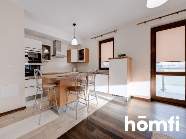 Dwupokojowe mieszkanie w centrum miasta - Mieszkanie - Wynajem - Radom, Śródmieście