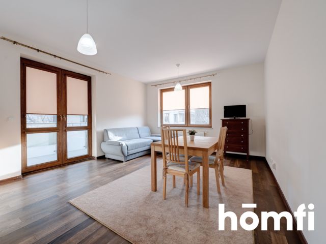 Dwupokojowe mieszkanie w centrum miasta - Mieszkanie - Wynajem - Radom, Śródmieście