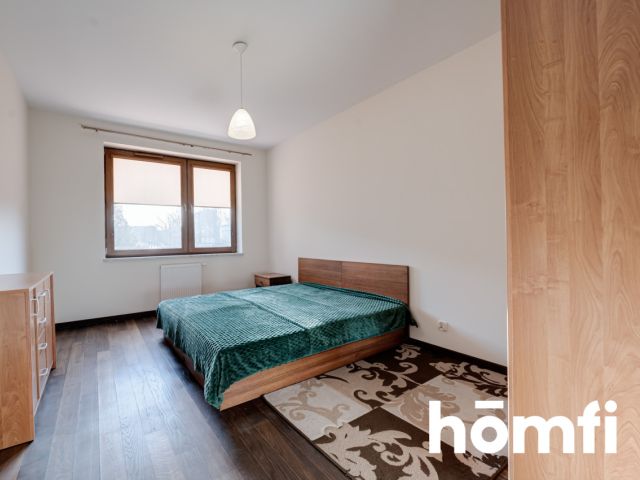 Dwupokojowe mieszkanie w centrum miasta - Mieszkanie - Wynajem - Radom, Śródmieście