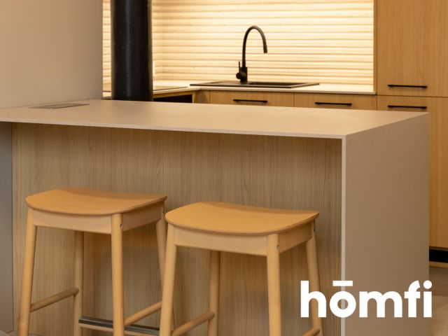 Industrial-Style Loft Apartment in D77, Prime Location by Manufaktura - Квартира - Продаж - Łódź, Bałuty