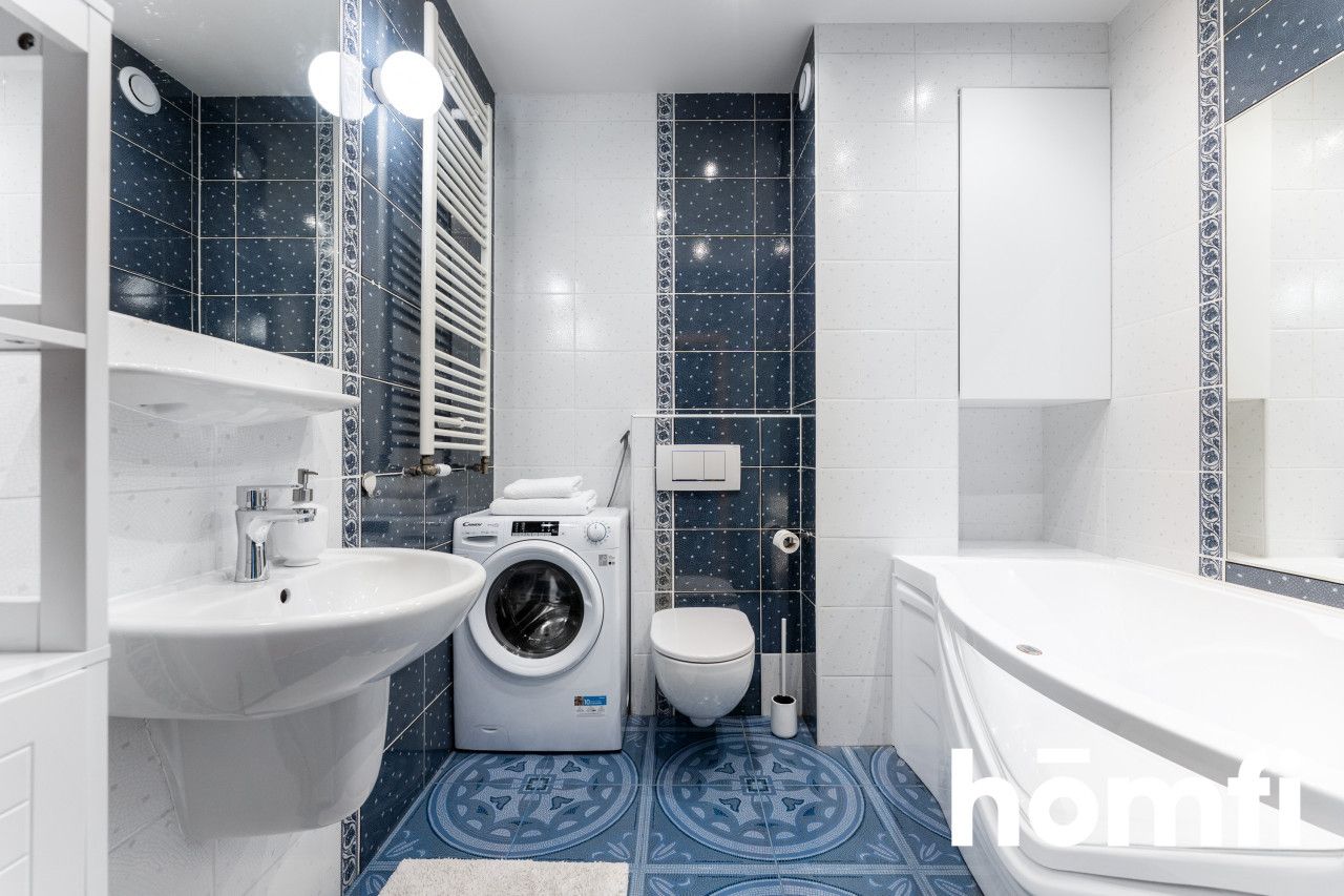 Comforatble Apartment 34m2, close to City Center and Metro - Квартира - Оренда - Warszawa, Śródmieście