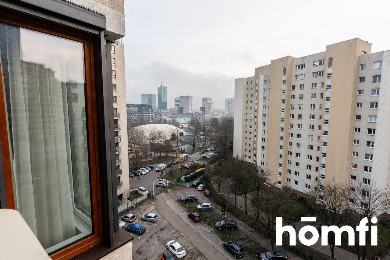 Comforatble Apartment 34m2, close to City Center and Metro - Квартира - Оренда - Warszawa, Śródmieście