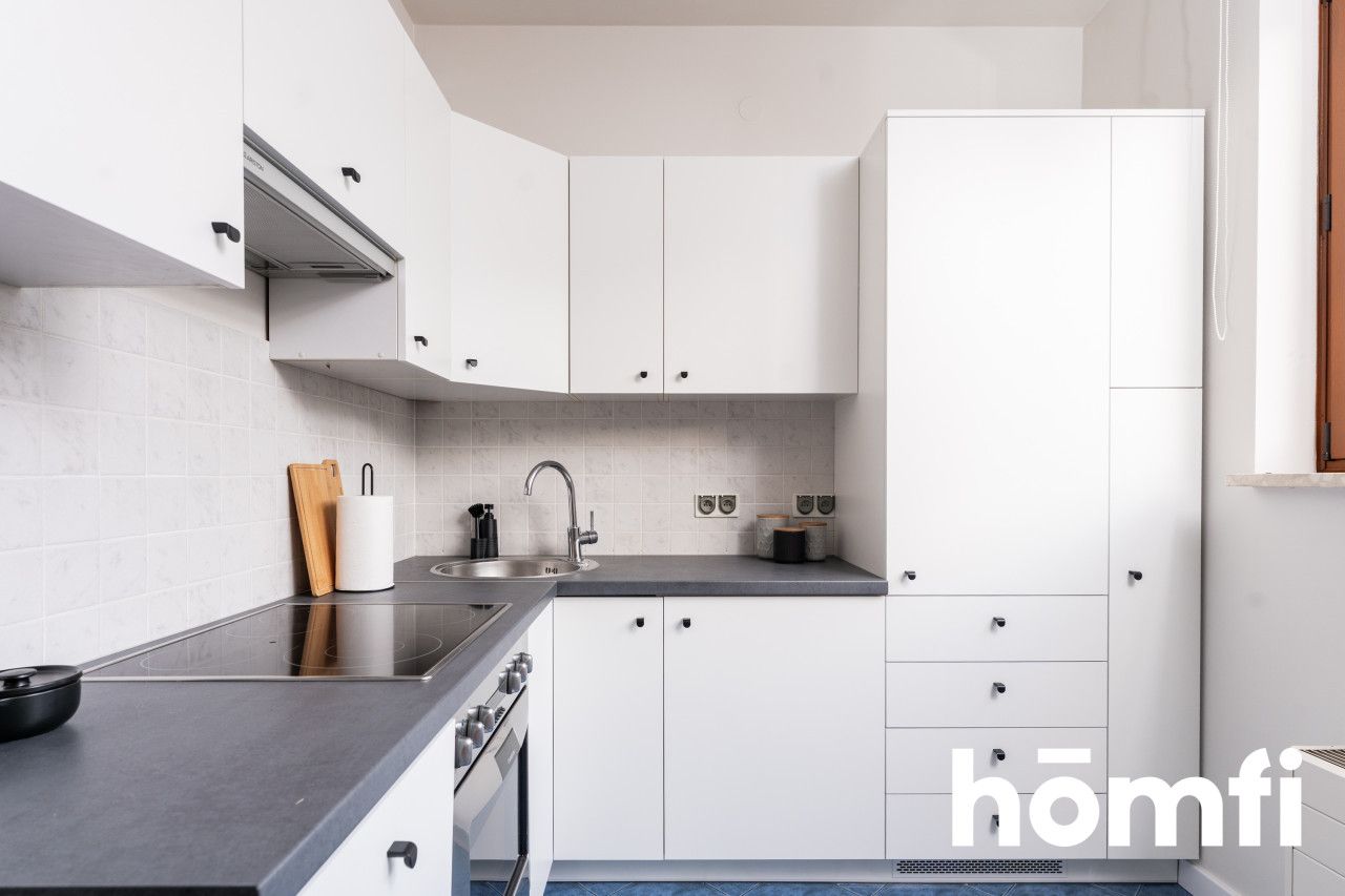 Comforatble Apartment 34m2, close to City Center and Metro - Квартира - Оренда - Warszawa, Śródmieście