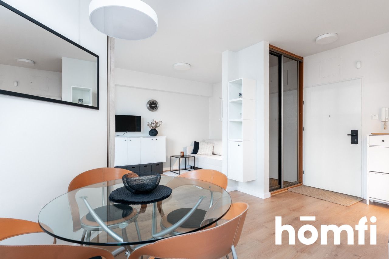 Comforatble Apartment 34m2, close to City Center and Metro - Квартира - Оренда - Warszawa, Śródmieście