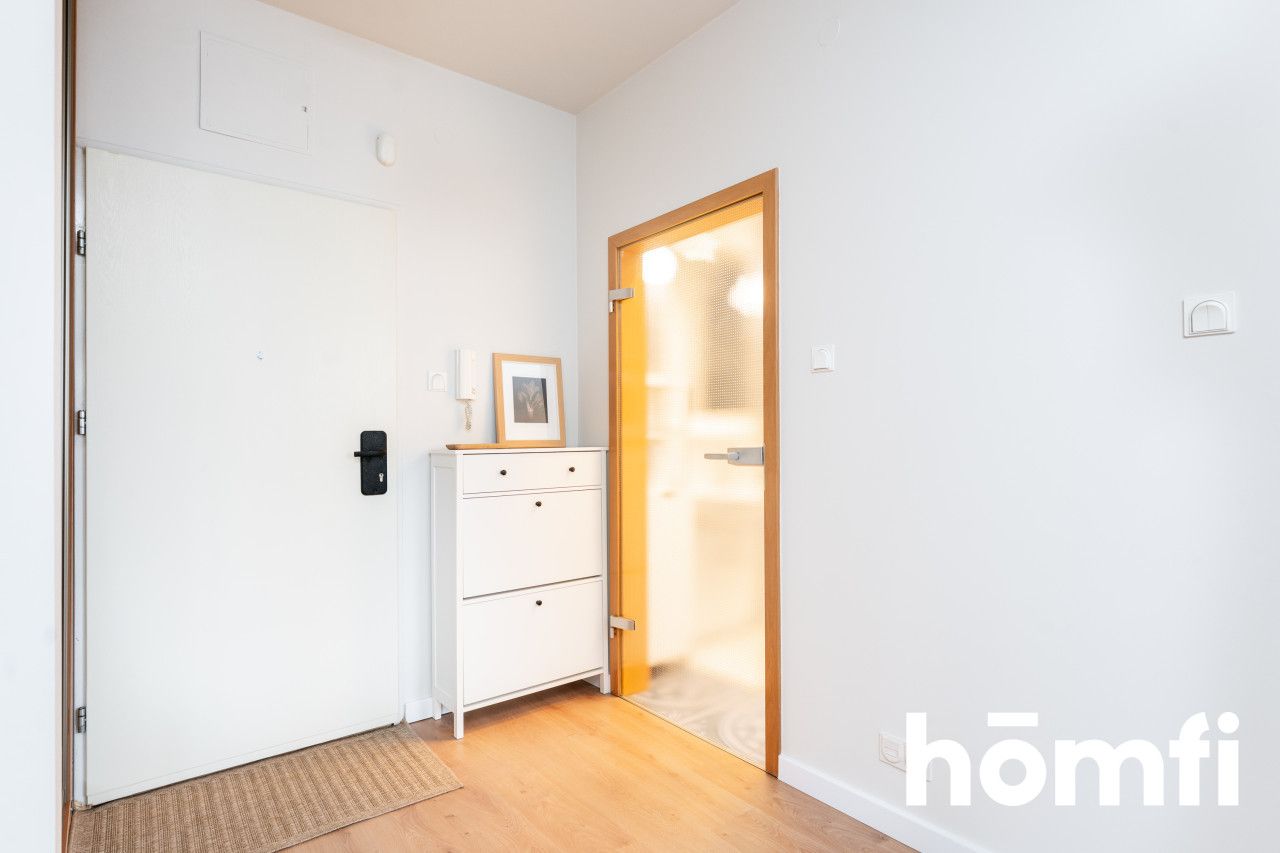 Comforatble Apartment 34m2, close to City Center and Metro - Квартира - Оренда - Warszawa, Śródmieście