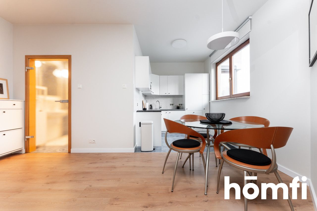 Comforatble Apartment 34m2, close to City Center and Metro - Квартира - Оренда - Warszawa, Śródmieście