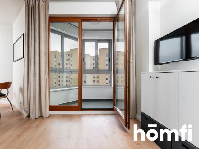 piękna kawalerka 34m2, CENTRUM, blisko METRA - Mieszkanie - Wynajem - Warszawa, Śródmieście