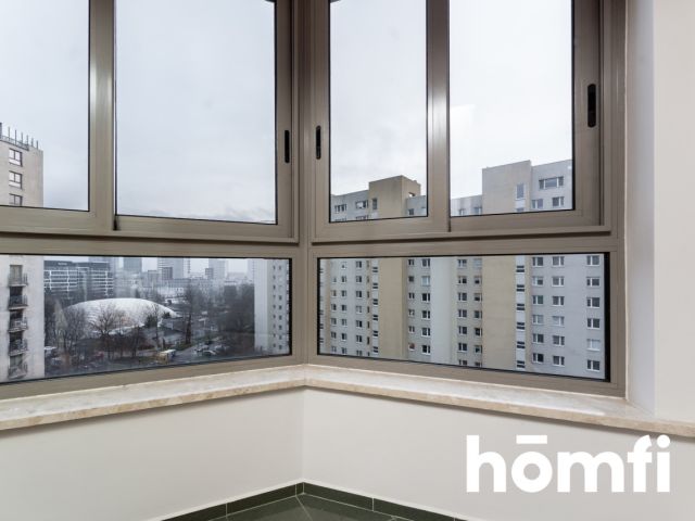 piękna kawalerka 34m2, CENTRUM, blisko METRA - Mieszkanie - Wynajem - Warszawa, Śródmieście