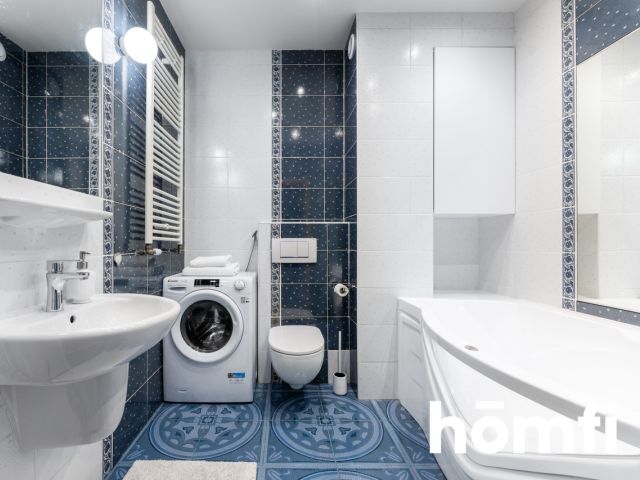 piękna kawalerka 34m2, CENTRUM, blisko METRA - Mieszkanie - Wynajem - Warszawa, Śródmieście