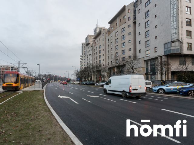 piękna kawalerka 34m2, CENTRUM, blisko METRA - Mieszkanie - Wynajem - Warszawa, Śródmieście