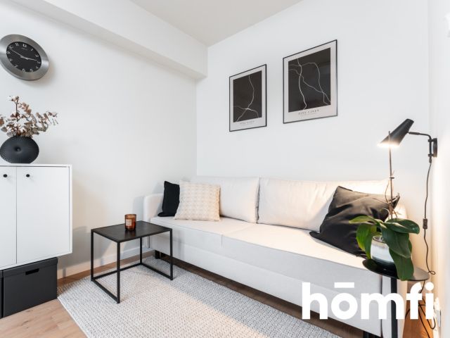 piękna kawalerka 34m2, CENTRUM, blisko METRA - Mieszkanie - Wynajem - Warszawa, Śródmieście