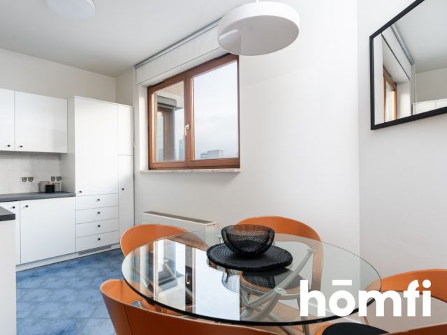 piękna kawalerka 34m2, CENTRUM, blisko METRA - Mieszkanie - Wynajem - Warszawa, Śródmieście