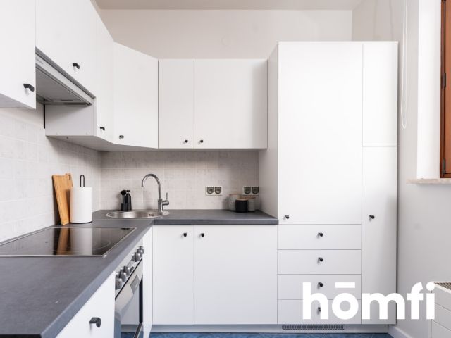 piękna kawalerka 34m2, CENTRUM, blisko METRA - Mieszkanie - Wynajem - Warszawa, Śródmieście