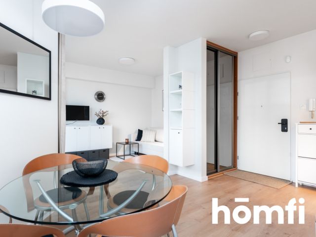 piękna kawalerka 34m2, CENTRUM, blisko METRA - Mieszkanie - Wynajem - Warszawa, Śródmieście