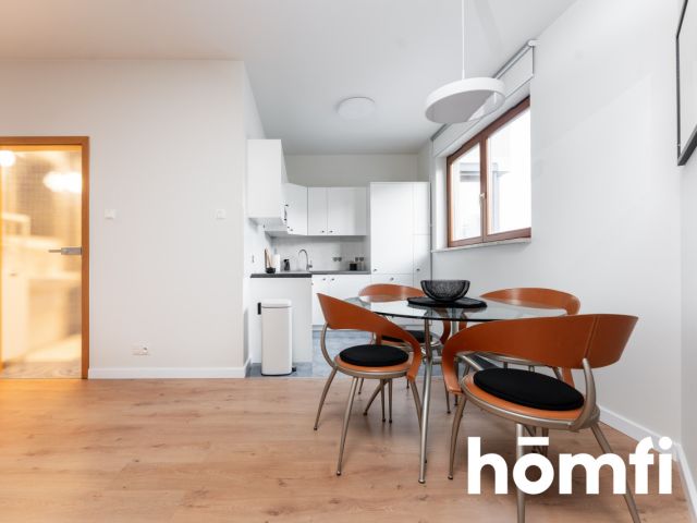 piękna kawalerka 34m2, CENTRUM, blisko METRA - Mieszkanie - Wynajem - Warszawa, Śródmieście