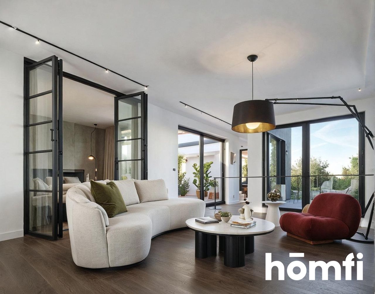 Luxury apartment for sale in Kraków, Wola Justowska - Квартира - Продаж - Kraków, Krowodrza / Wola Justowska