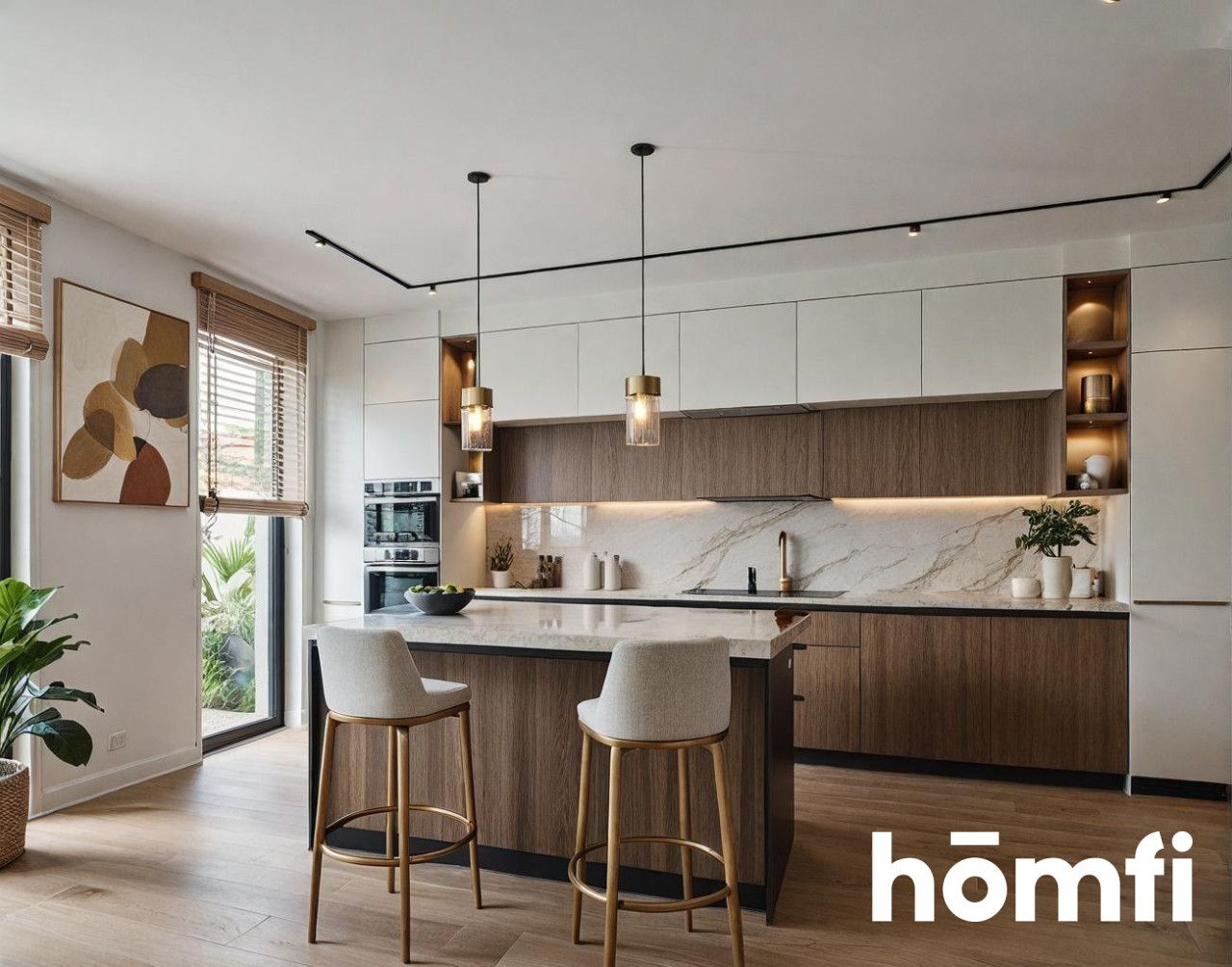 Luxury apartment for sale in Kraków, Wola Justowska - Квартира - Продаж - Kraków, Krowodrza / Wola Justowska