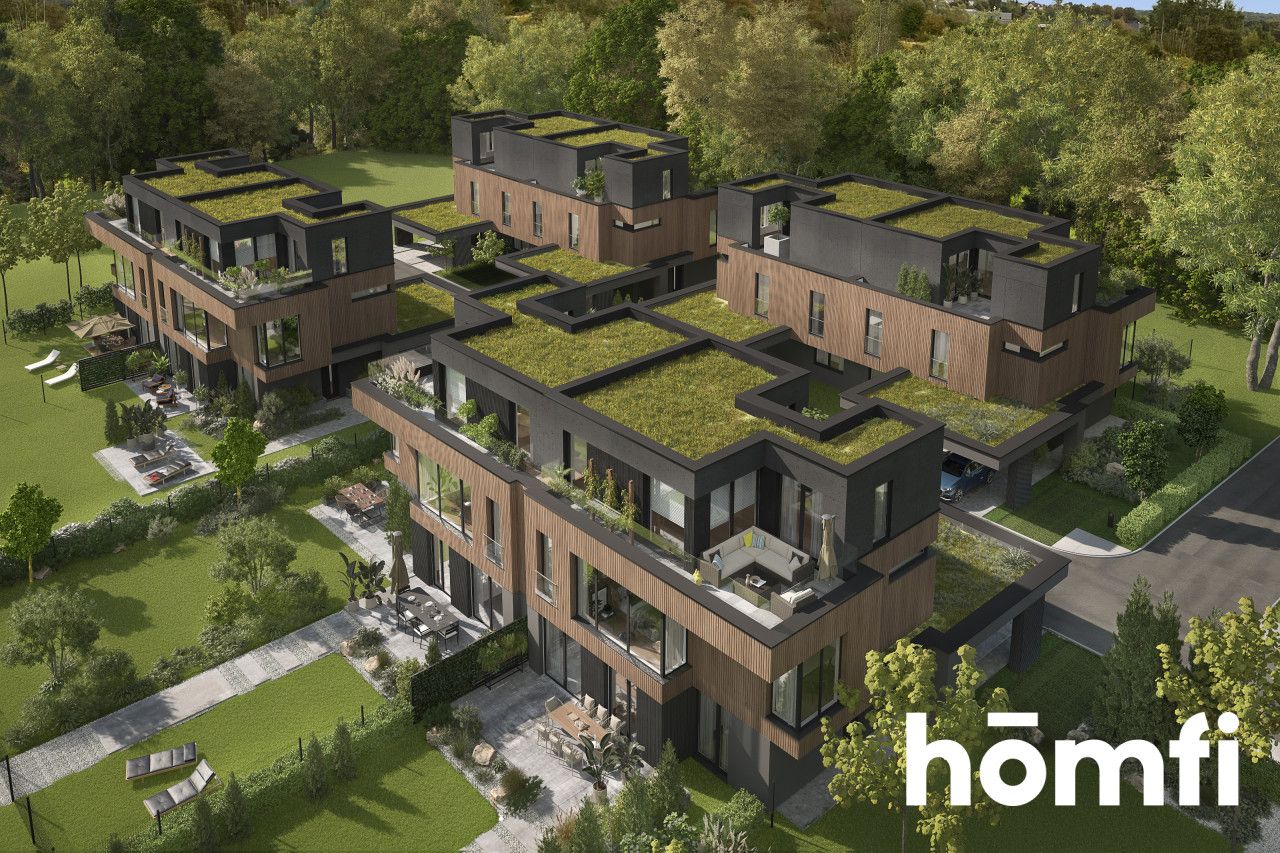 Luxury apartment for sale in Kraków, Wola Justowska - Квартира - Продаж - Kraków, Krowodrza / Wola Justowska