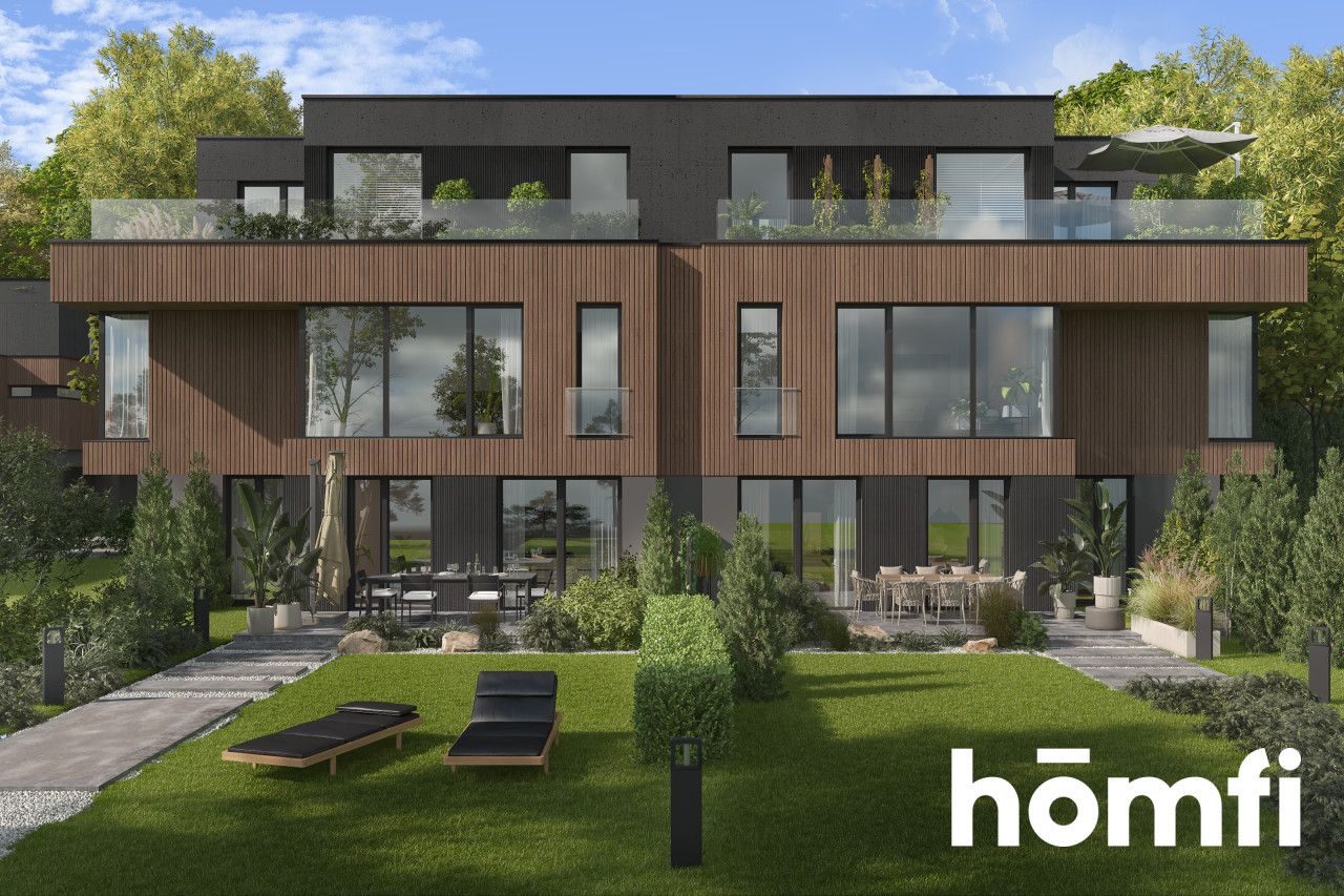 Luxury apartment for sale in Kraków, Wola Justowska - Квартира - Продаж - Kraków, Krowodrza / Wola Justowska