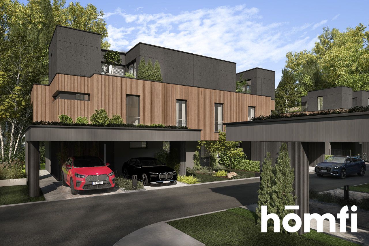 Luxury apartment for sale in Kraków, Wola Justowska - Квартира - Продаж - Kraków, Krowodrza / Wola Justowska