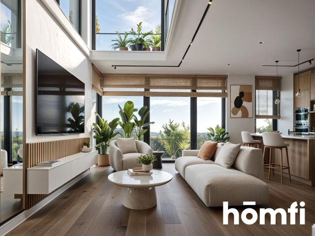 Luxury apartment for sale in Kraków, Wola Justowska - Квартира - Продаж - Kraków, Krowodrza / Wola Justowska