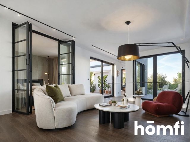 Luxury apartment for sale in Kraków, Wola Justowska - Квартира - Продаж - Kraków, Krowodrza / Wola Justowska