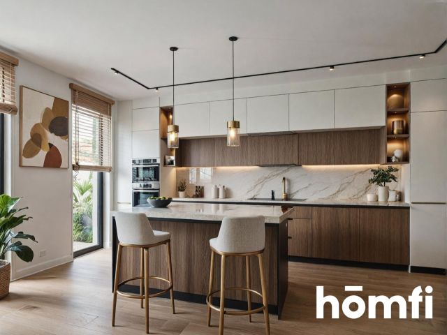 Luxury apartment for sale in Kraków, Wola Justowska - Квартира - Продаж - Kraków, Krowodrza / Wola Justowska