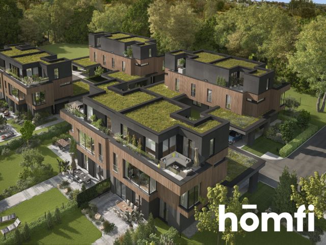 Luxury apartment for sale in Kraków, Wola Justowska - Квартира - Продаж - Kraków, Krowodrza / Wola Justowska