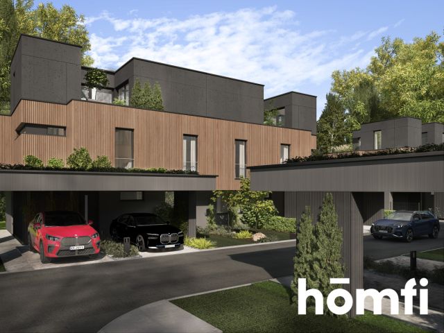 Luxury apartment for sale in Kraków, Wola Justowska - Квартира - Продаж - Kraków, Krowodrza / Wola Justowska