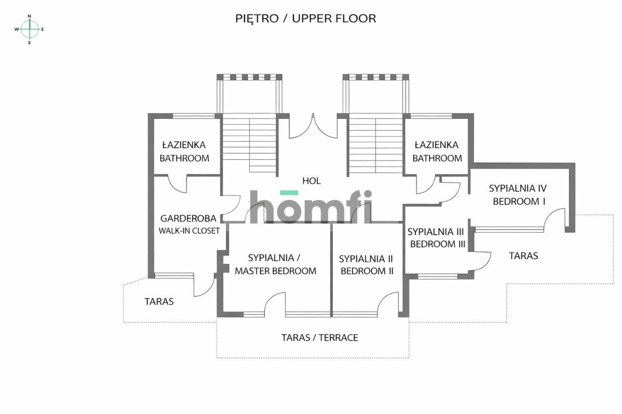 Podmiejska rezydencja z widokiem na jezioro - Dom - Sprzedaż - Kartuski, Żukowo / Chwaszczyno