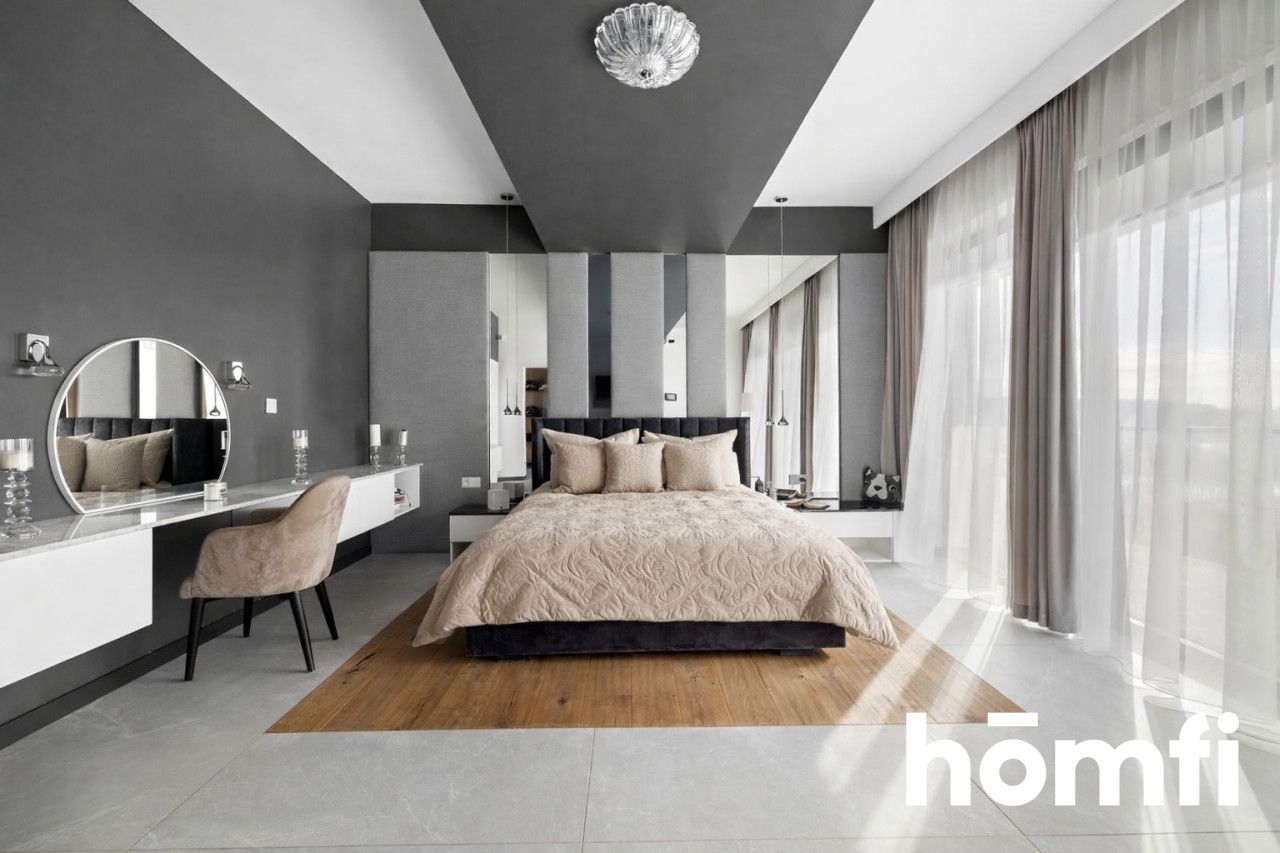 Podmiejska rezydencja z widokiem na jezioro - Dom - Sprzedaż - Kartuski, Żukowo / Chwaszczyno